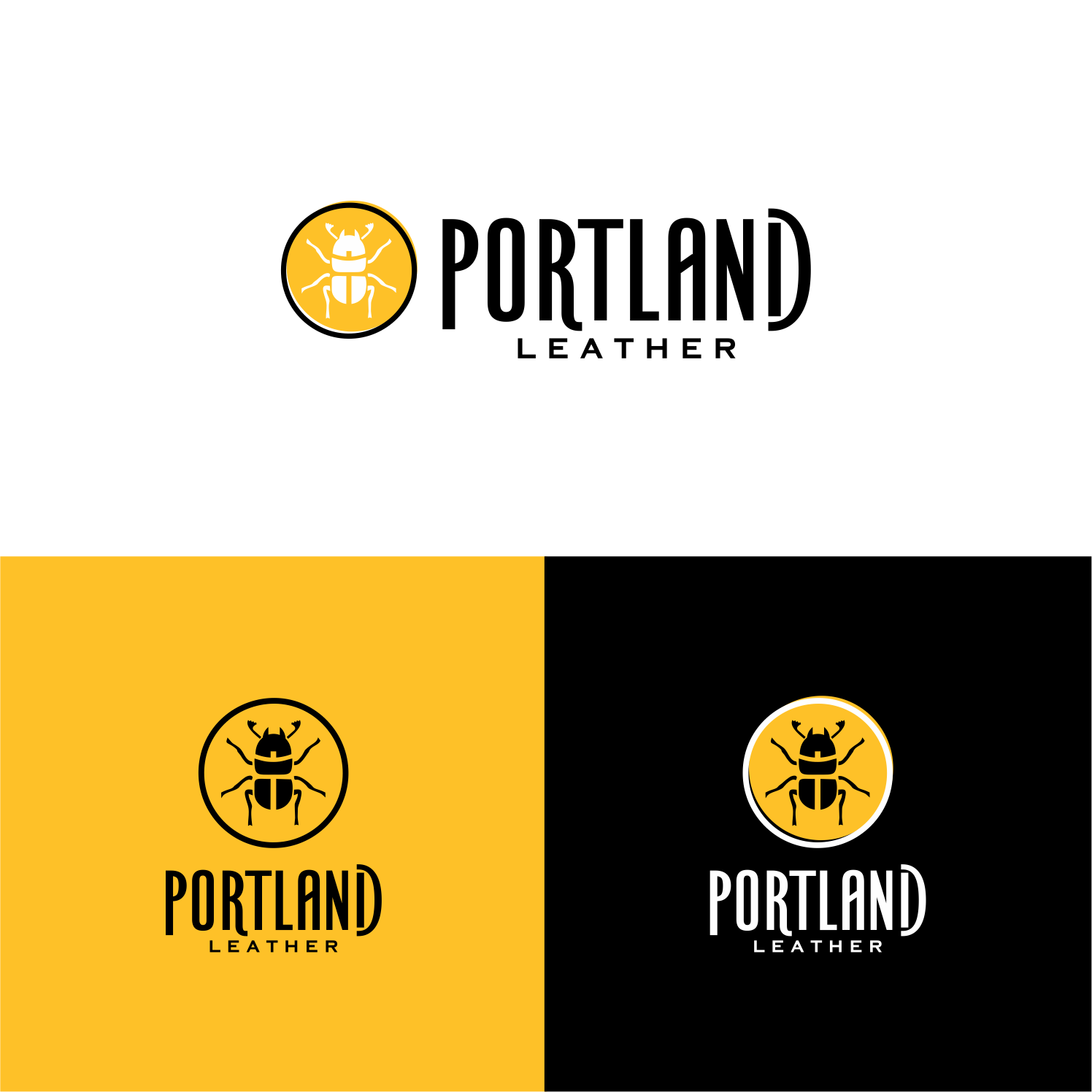 Logo Design by CreativeIyke for this project | Design #20943109