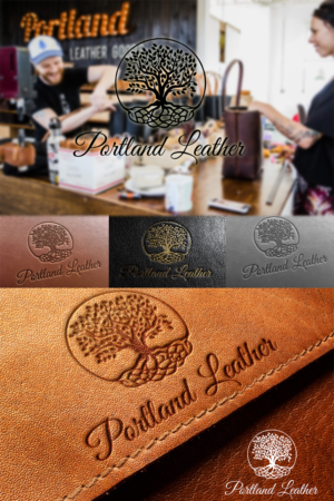 Logo Design by dhadaj