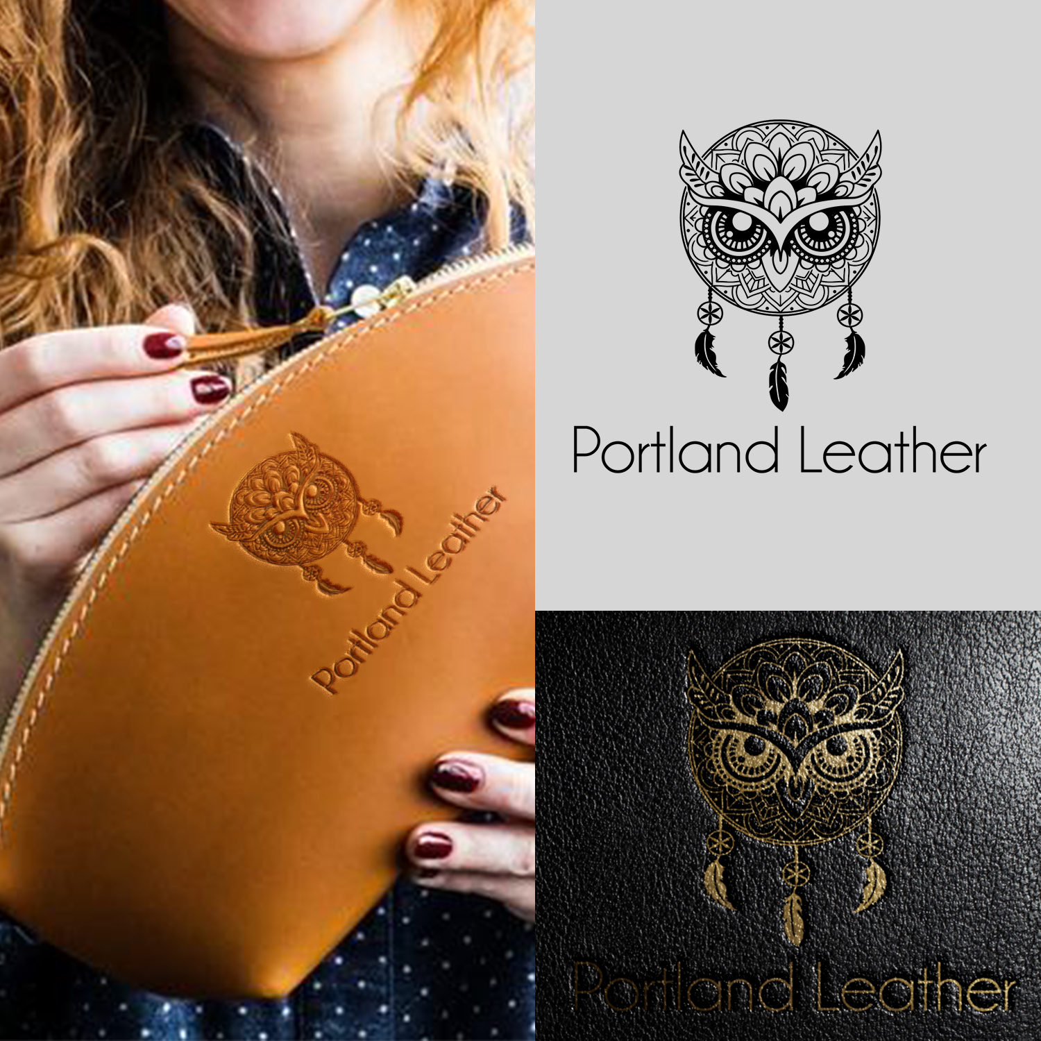 Logo Design by dhadaj for this project | Design #20925873