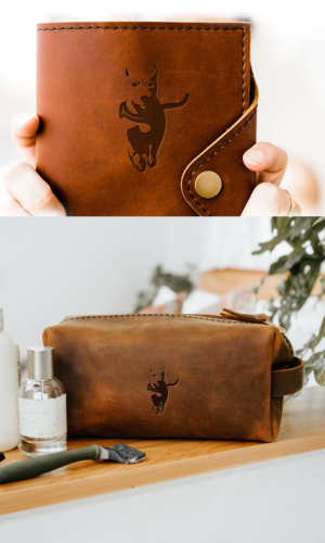 Logo Design by Pixel Desert for this project | Design: #20946052