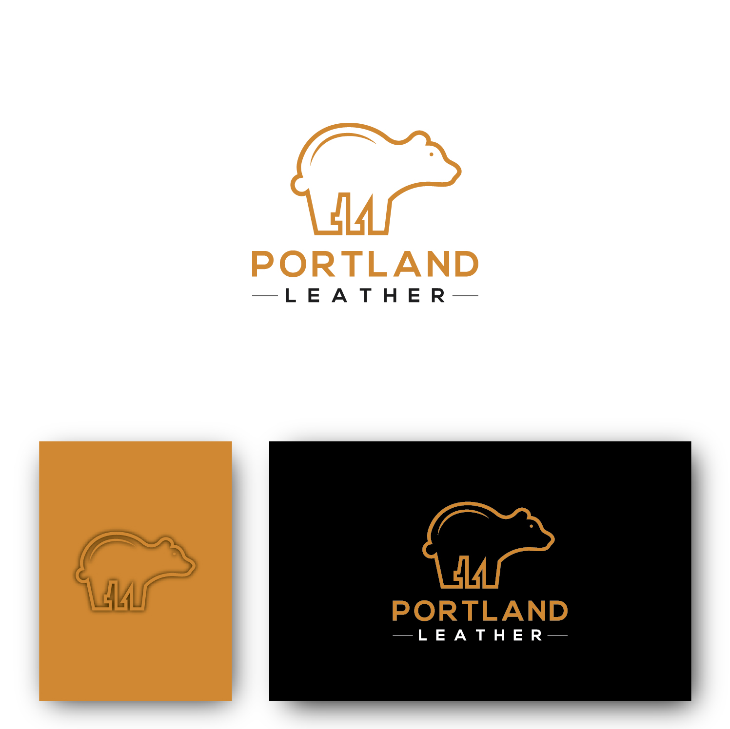 Logo Design by Deziners Zone for this project | Design #20907229