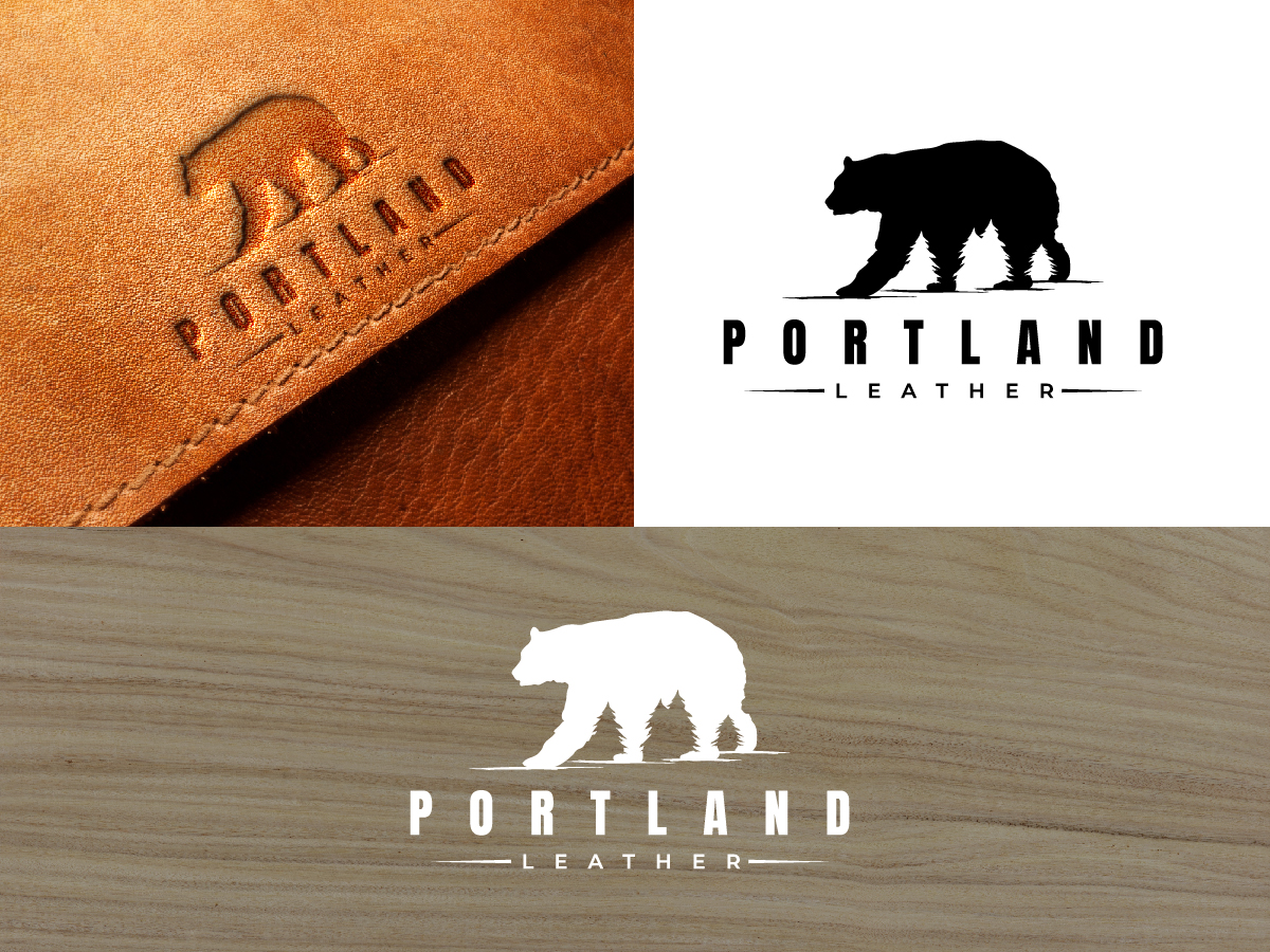 Logo Design by MICHAEL S.B for this project | Design #20934548