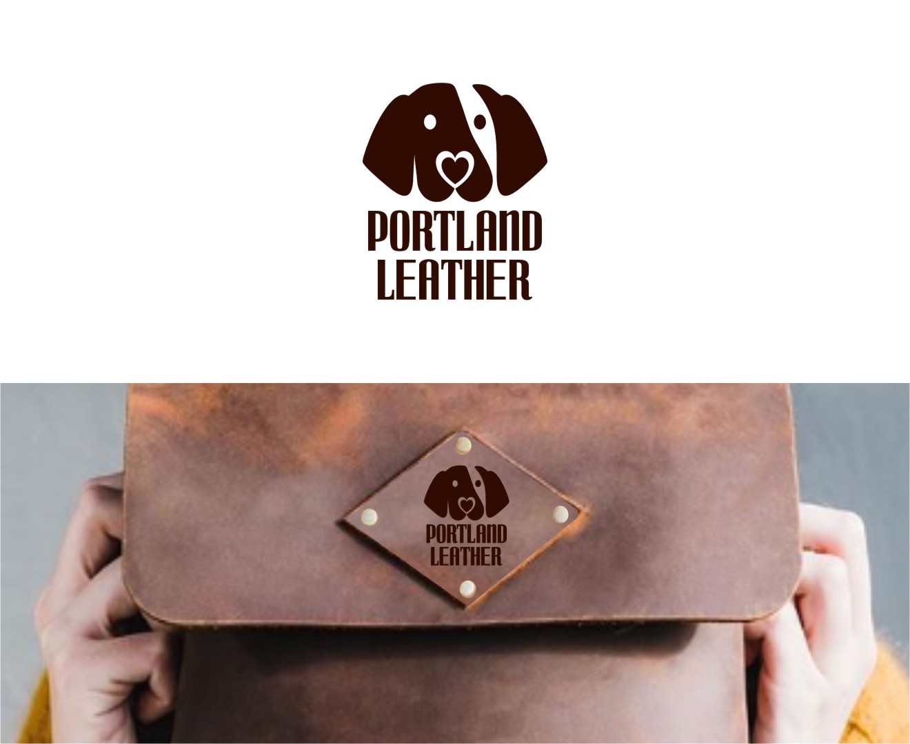 Logo Design by LIZZY LO for this project | Design #20918677