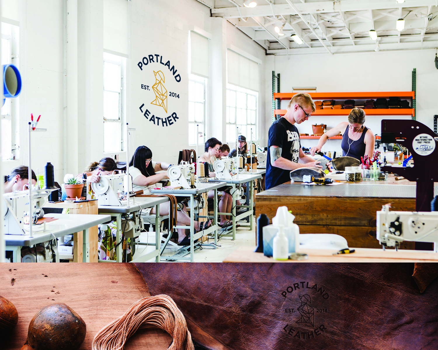 Logo Design by Kimberly López for this project | Design #20941973