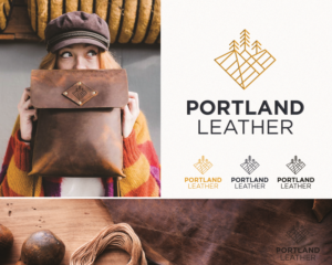Logo Design by Kimberly López