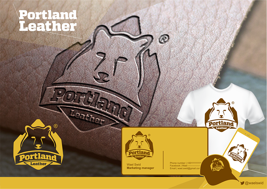 Design de Logo par WaelSwid pour ce projet | Design #20953634