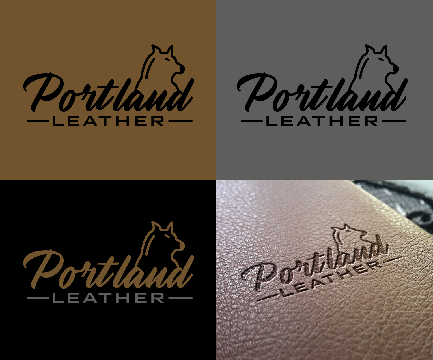 Logo Design by Atec for this project | Design #20924939