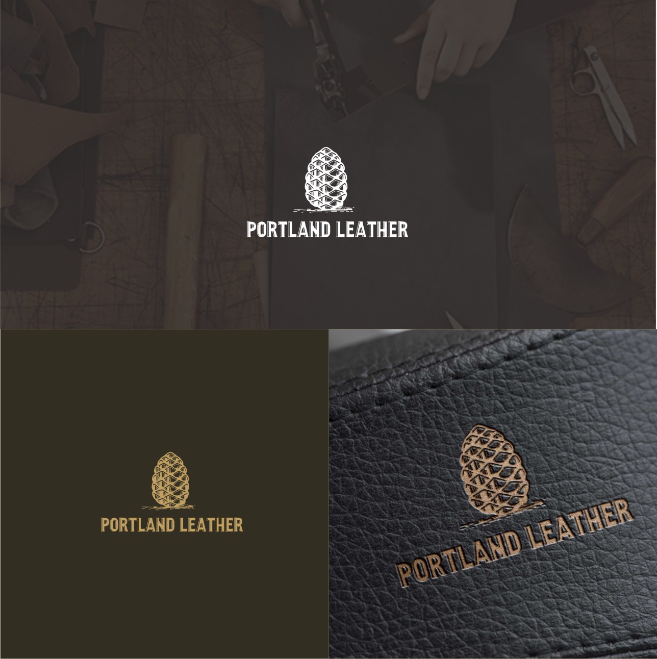 Logo Design by gray mind for this project | Design #20944063
