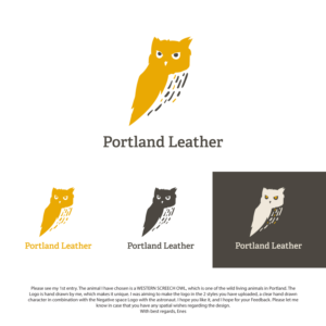 Logo Design by bavcic.enes