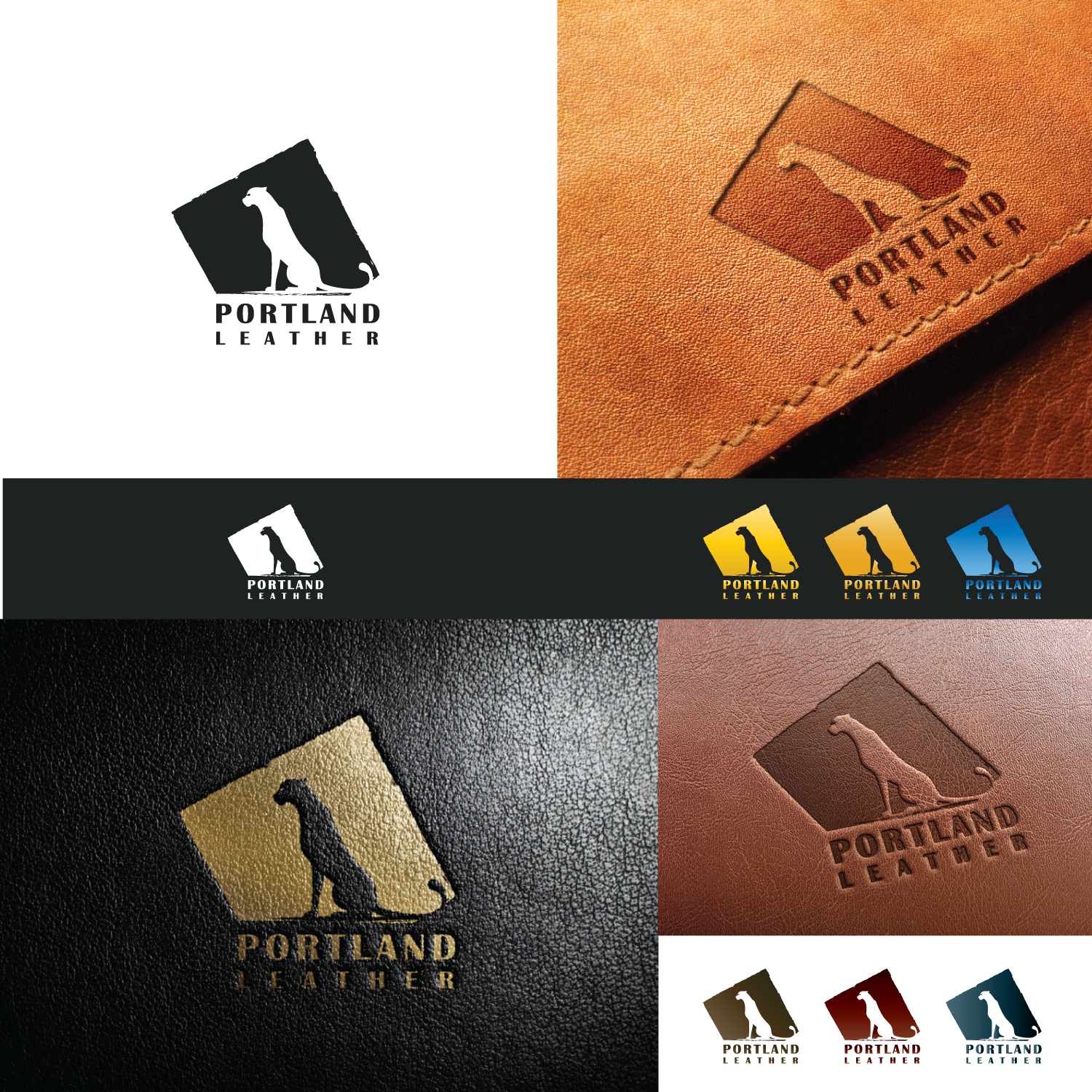 Logo Design by Designmoment for this project | Design #20928442