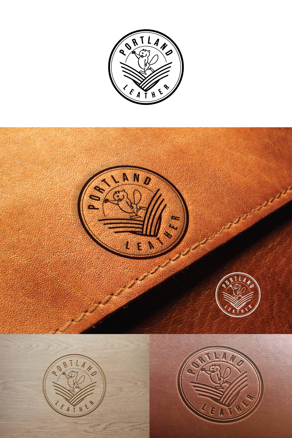 Logo Design by Designmoment for this project | Design #20934785