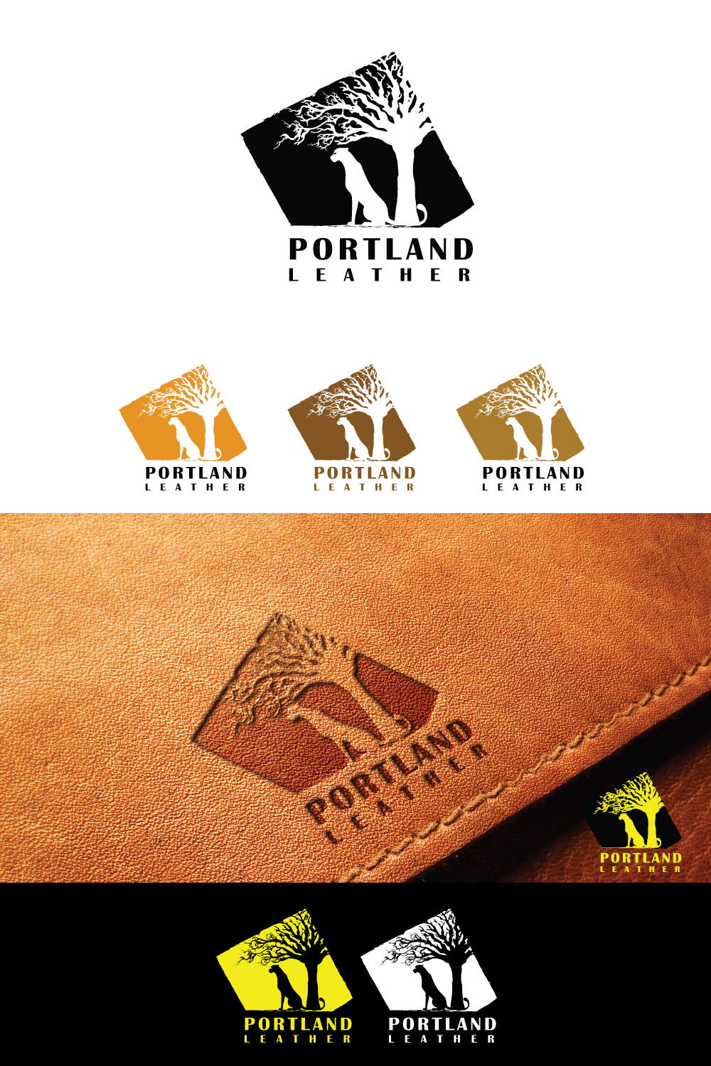 Logo Design by Designmoment for this project | Design #20944207