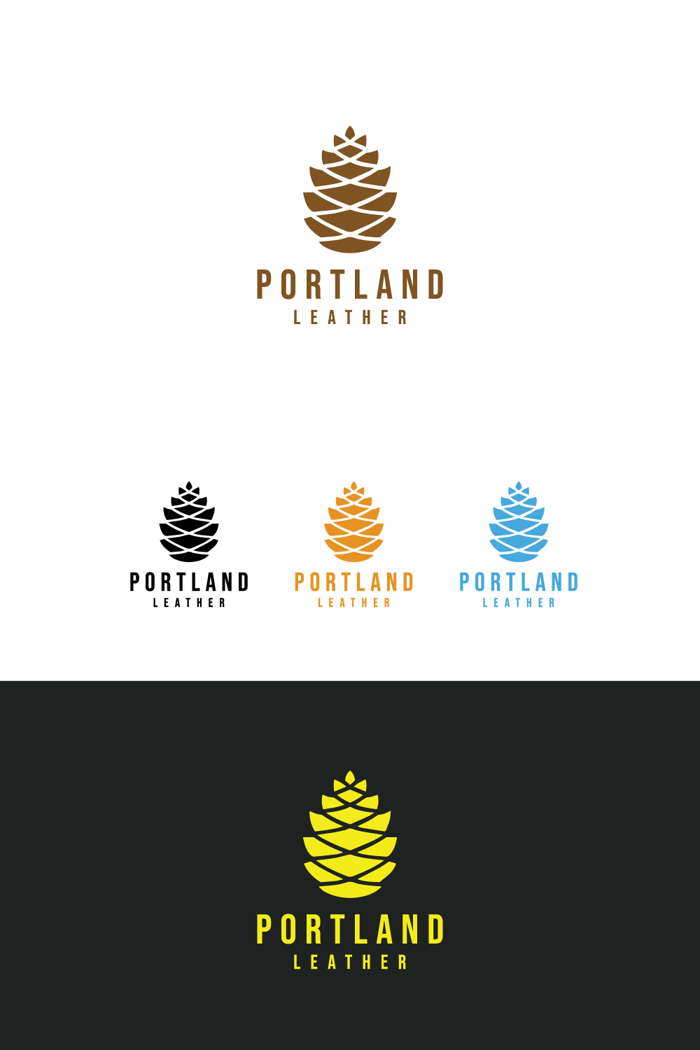 Logo Design by Designmoment for this project | Design #20944215