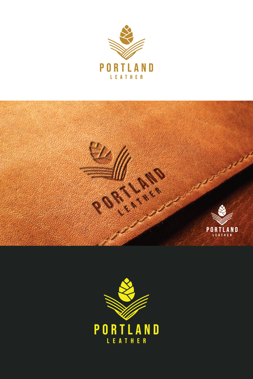 Logo-Design von Designmoment für dieses Projekt | Design #20944218