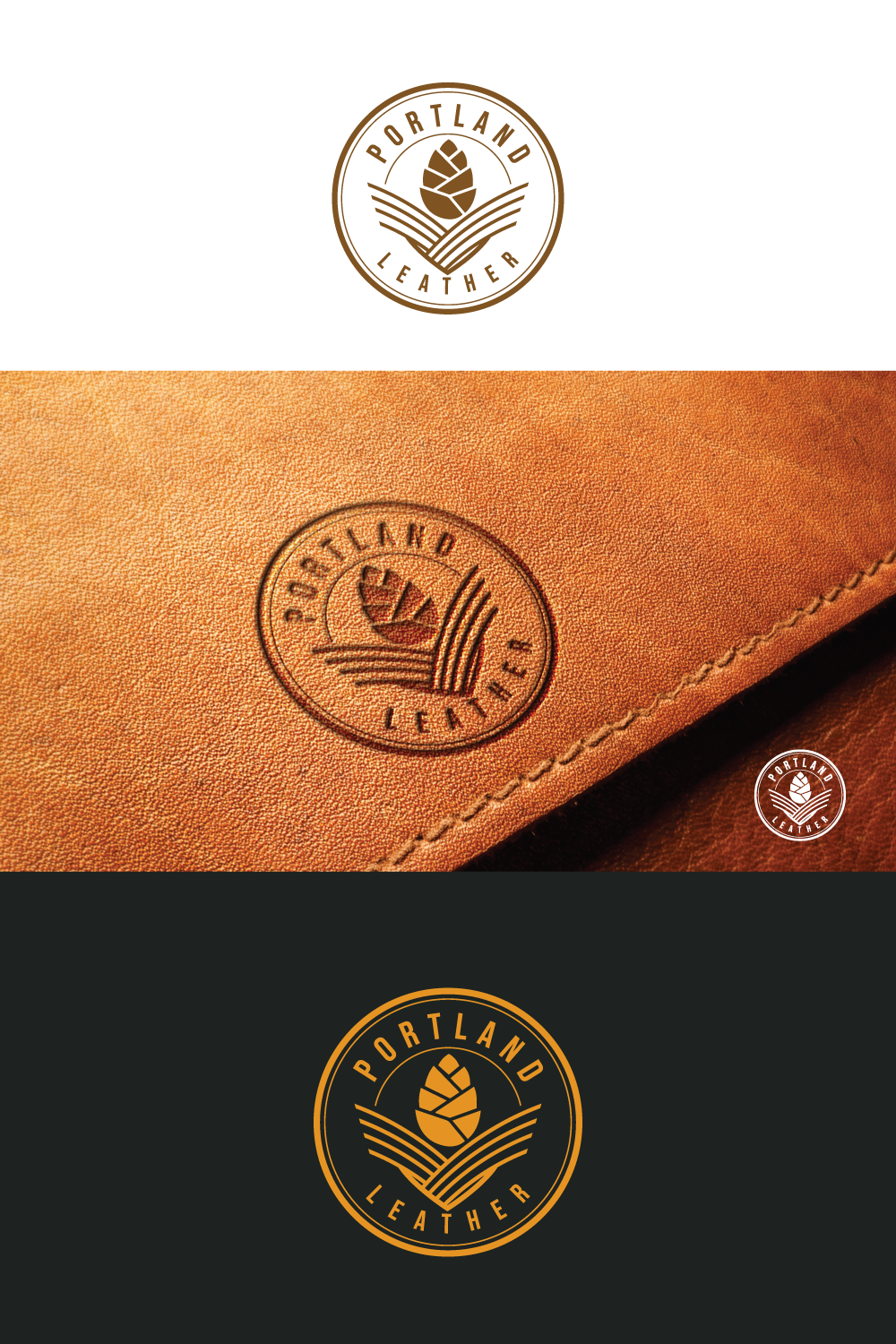 Logo Design by Designmoment for this project | Design #20944226