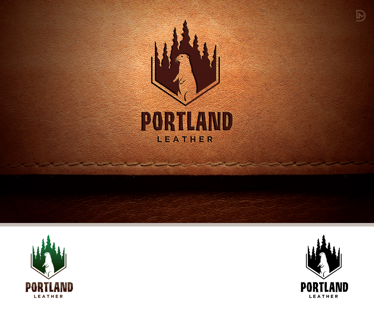 Logo Design by D_Mantra for this project | Design #20907602