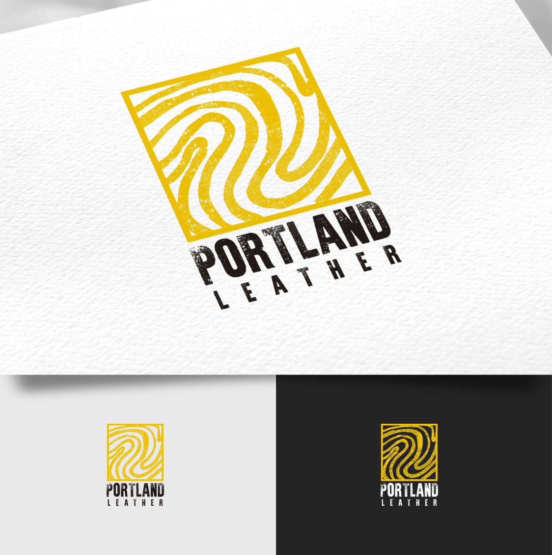Logo Design by rafaeldsgn for this project | Design #20958163