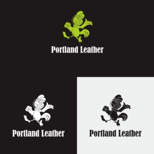 Logo Design by RVGS