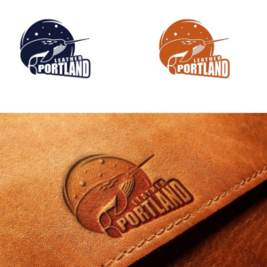 Logo Design by Sarastudioo