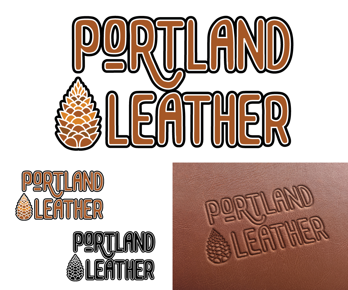 Logo Design by Tee and Eh? for this project | Design #20951803
