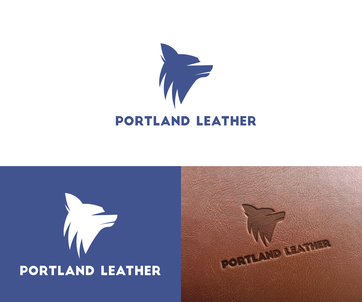 Logo Design by FACH32 for this project | Design #20921239