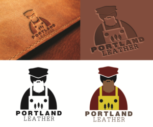 Logo Design by Rajavel Pannirselvam for this project | Design: #21021811