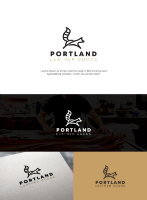 Logo Design by luthfansa 2 for this project | Design: #20960397