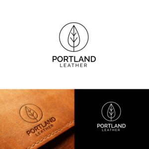 Logo Design by Alan Zac