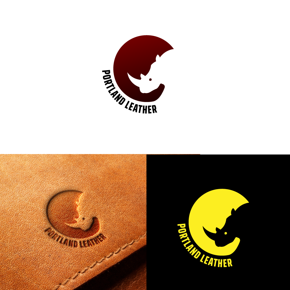 Logo Design by Alan Zac for this project | Design #20930758