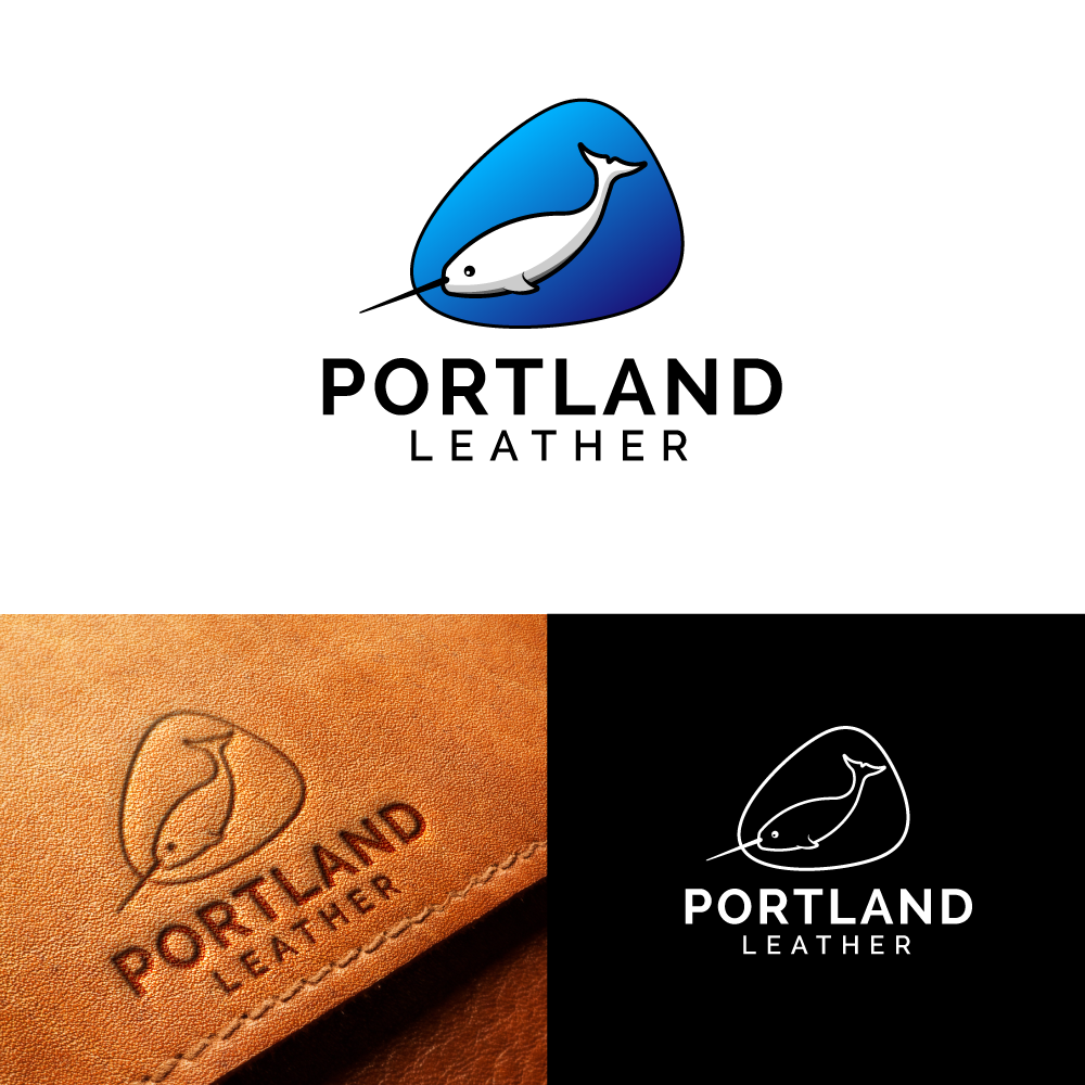 Logo Design by Alan Zac for this project | Design #20932697