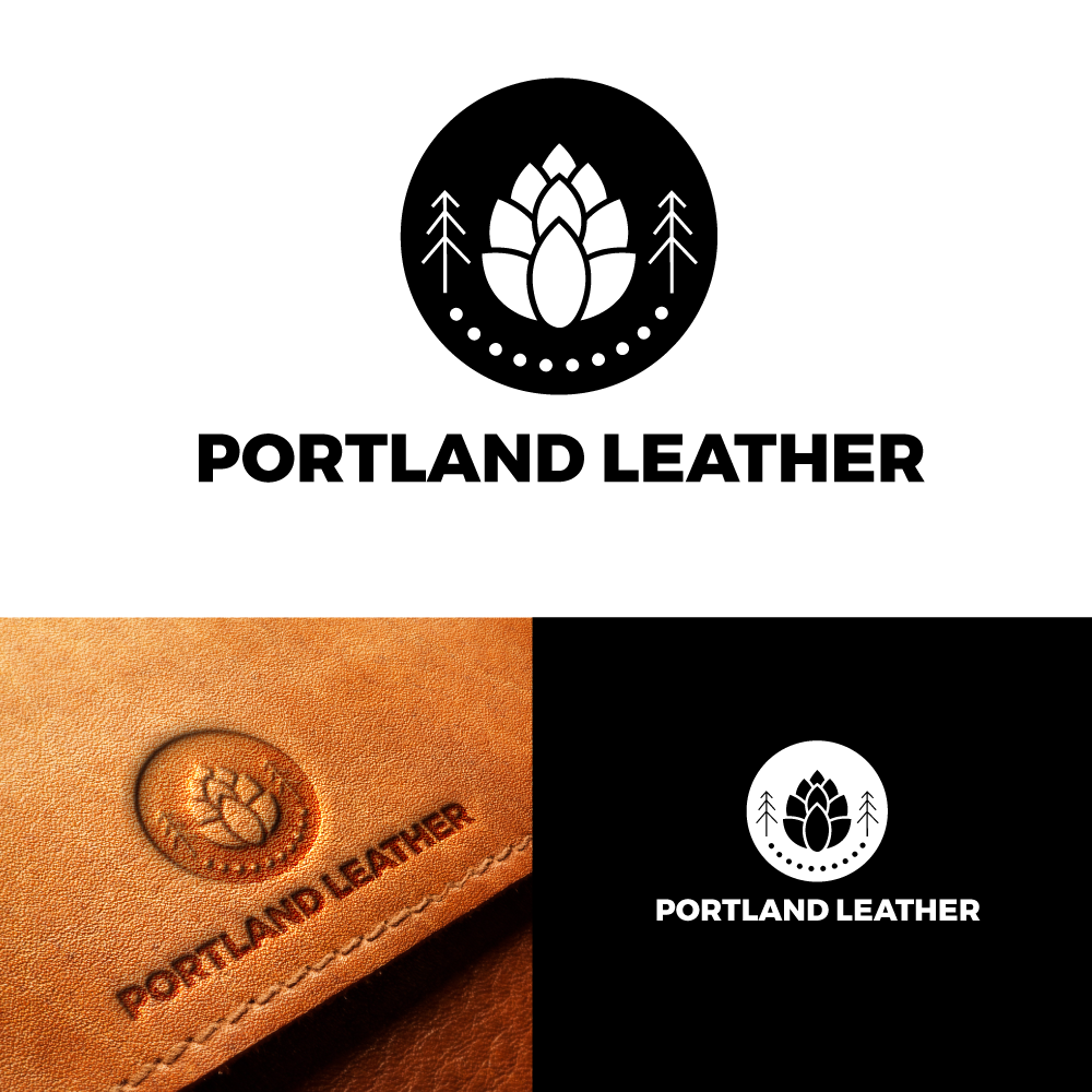 Logo Design by Alan Zac for this project | Design #20943169