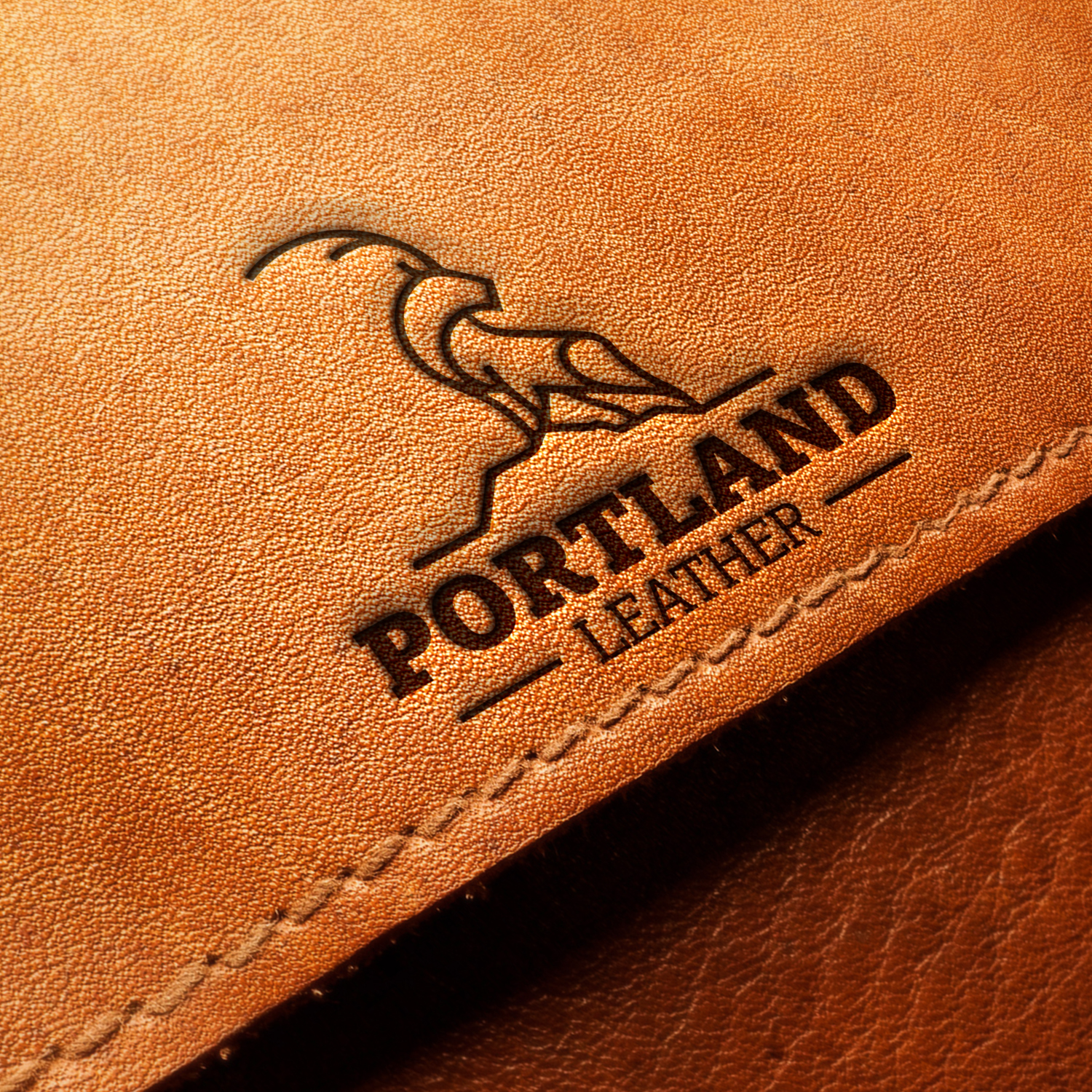 Logo Design by Miguel Caetano for this project | Design #20919747