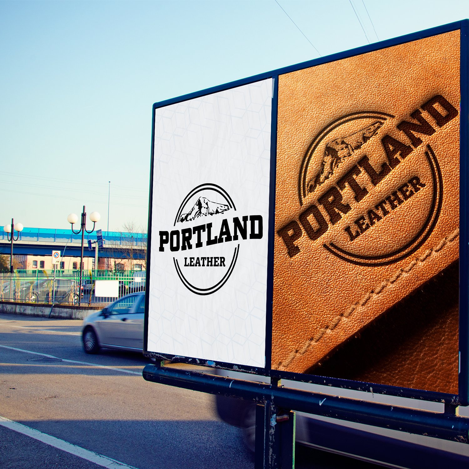 Logo Design by Miguel Caetano for this project | Design #20943964