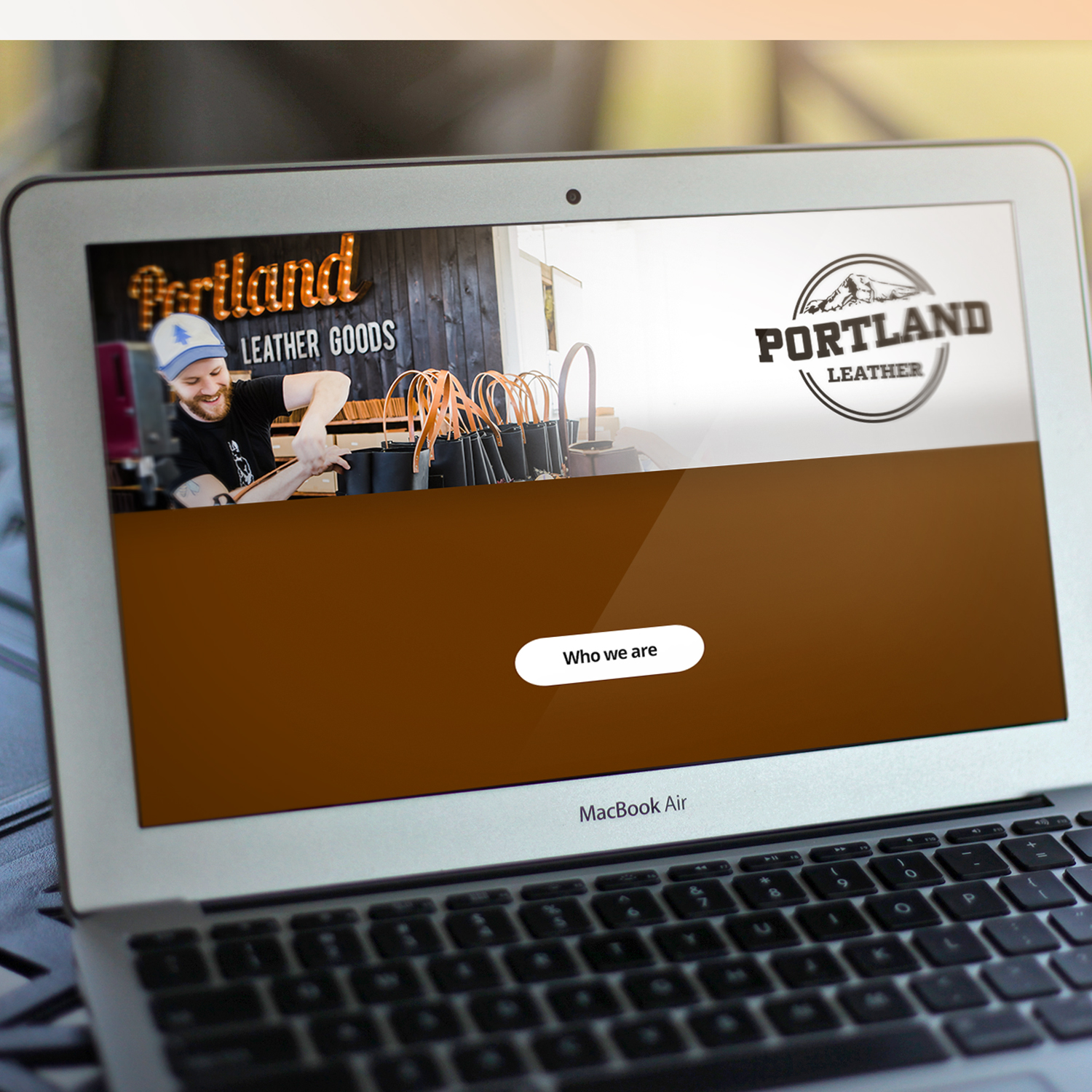 Logo Design by Miguel Caetano for this project | Design #20943967