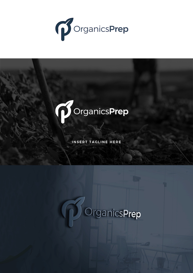 Logo Design by christianpoetoe for this project | Design #20915501