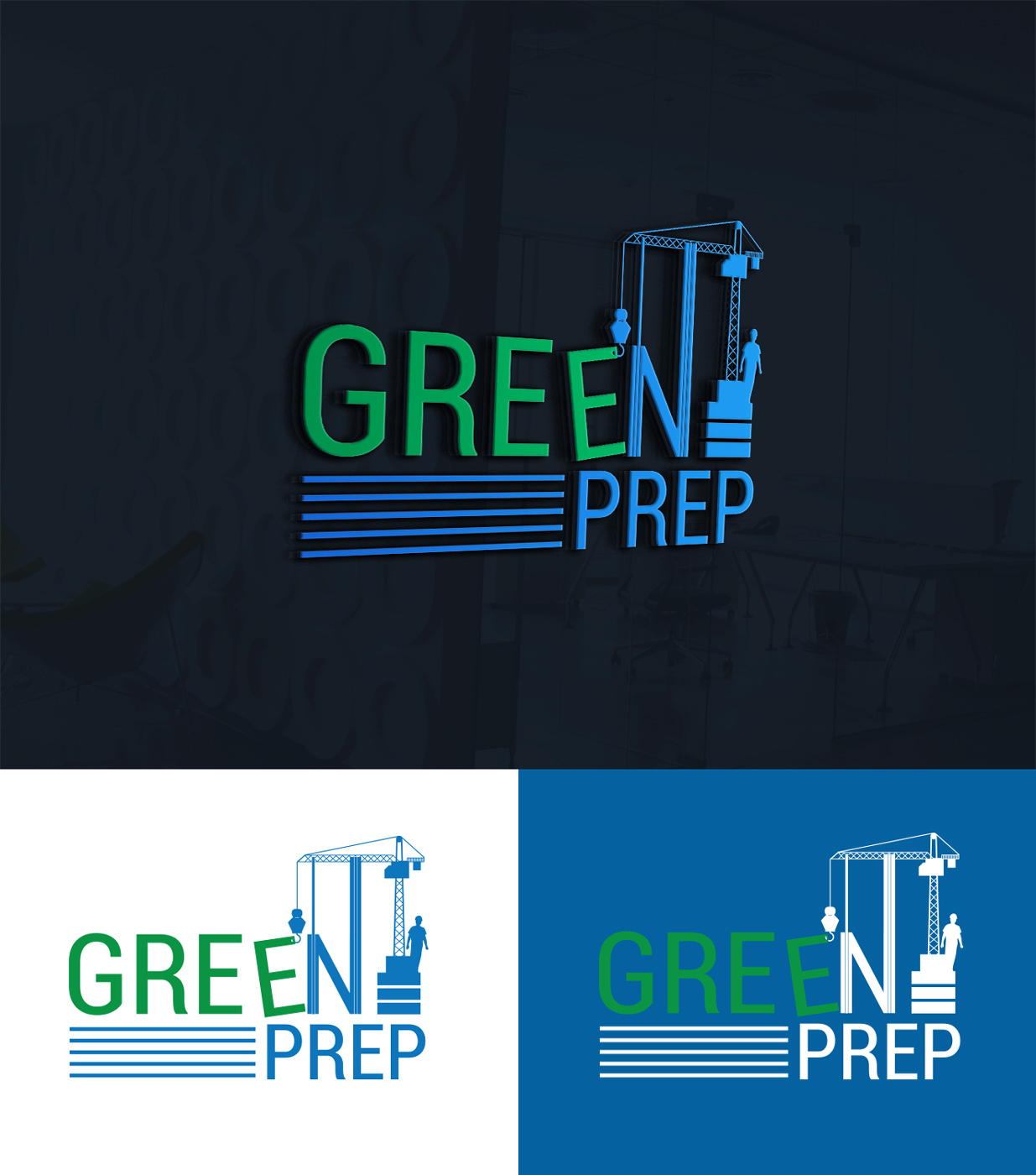 Diseño de Logo por Farooq Zahid para este proyecto | Diseño #20919418