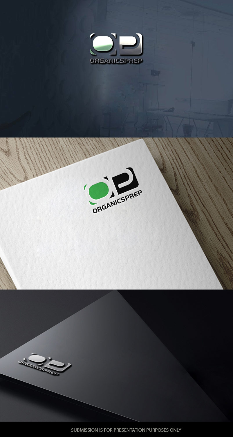 Logo Design by graphicevolution for this project | Design #20910260