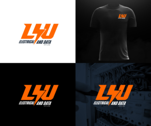 Logo Design by Sergio Coelho for this project | Design: #20940824