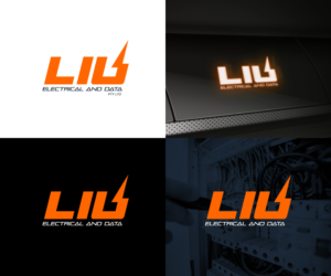 Logo Design by Sergio Coelho for this project | Design: #20940825