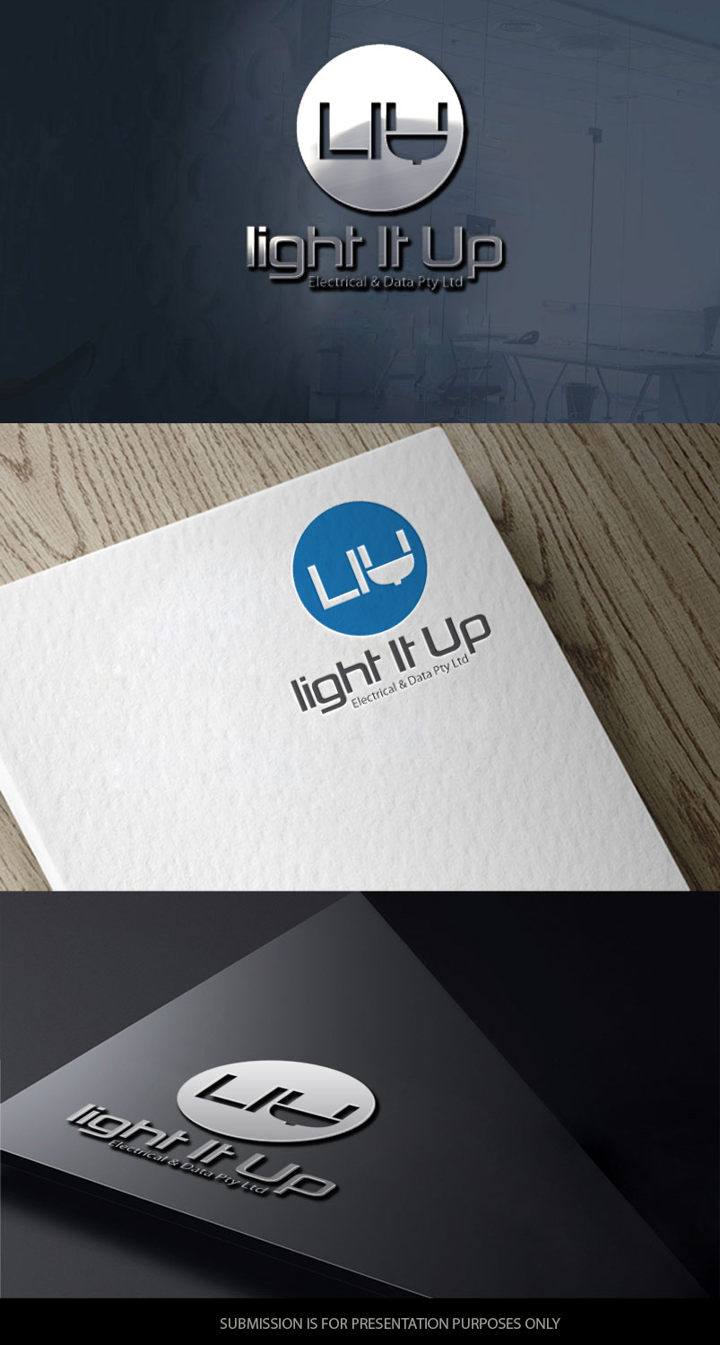 Logo Design by graphicevolution for this project | Design #20916382
