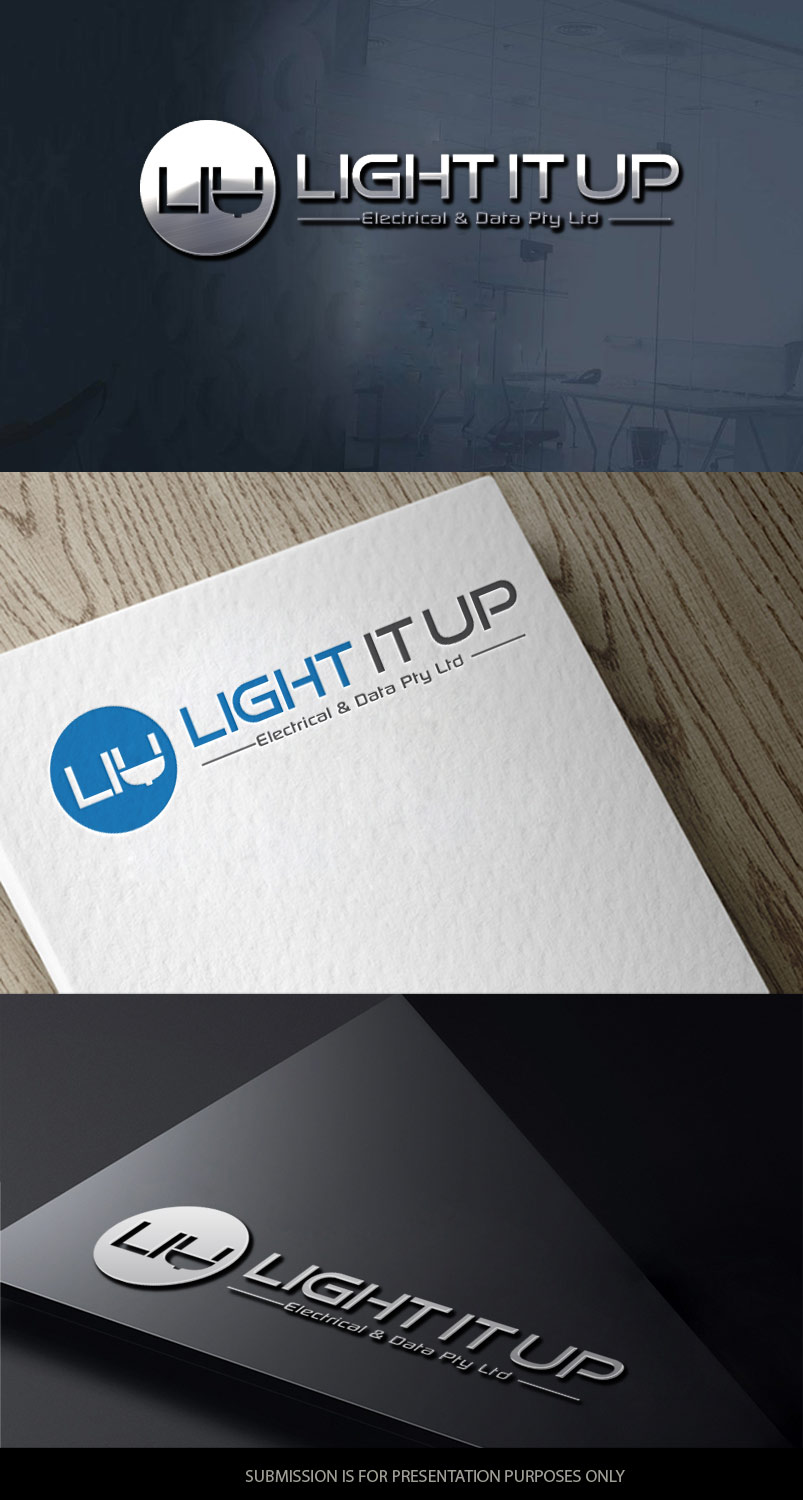 Logo Design by graphicevolution for this project | Design #20916419
