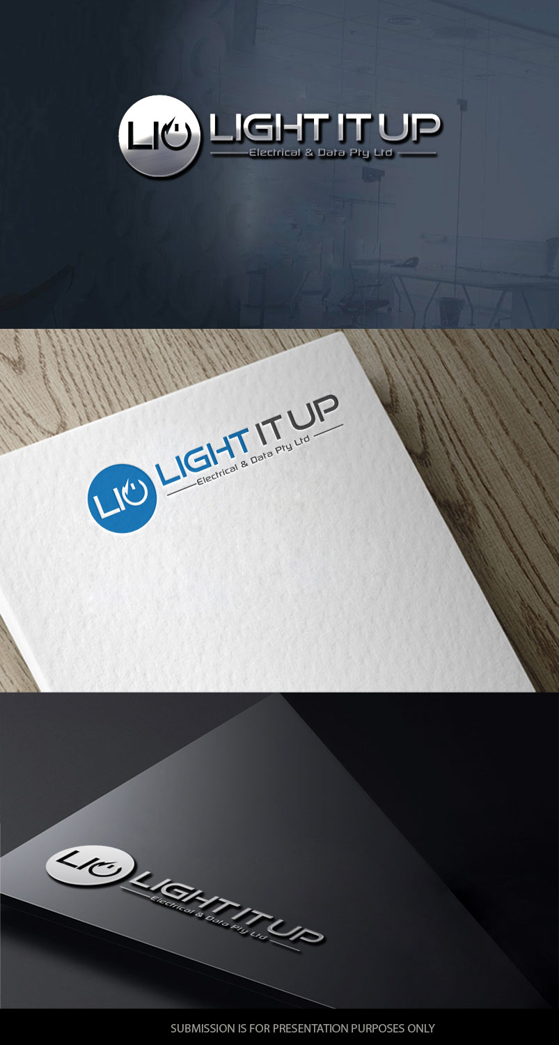 Logo Design by graphicevolution for this project | Design #20941416