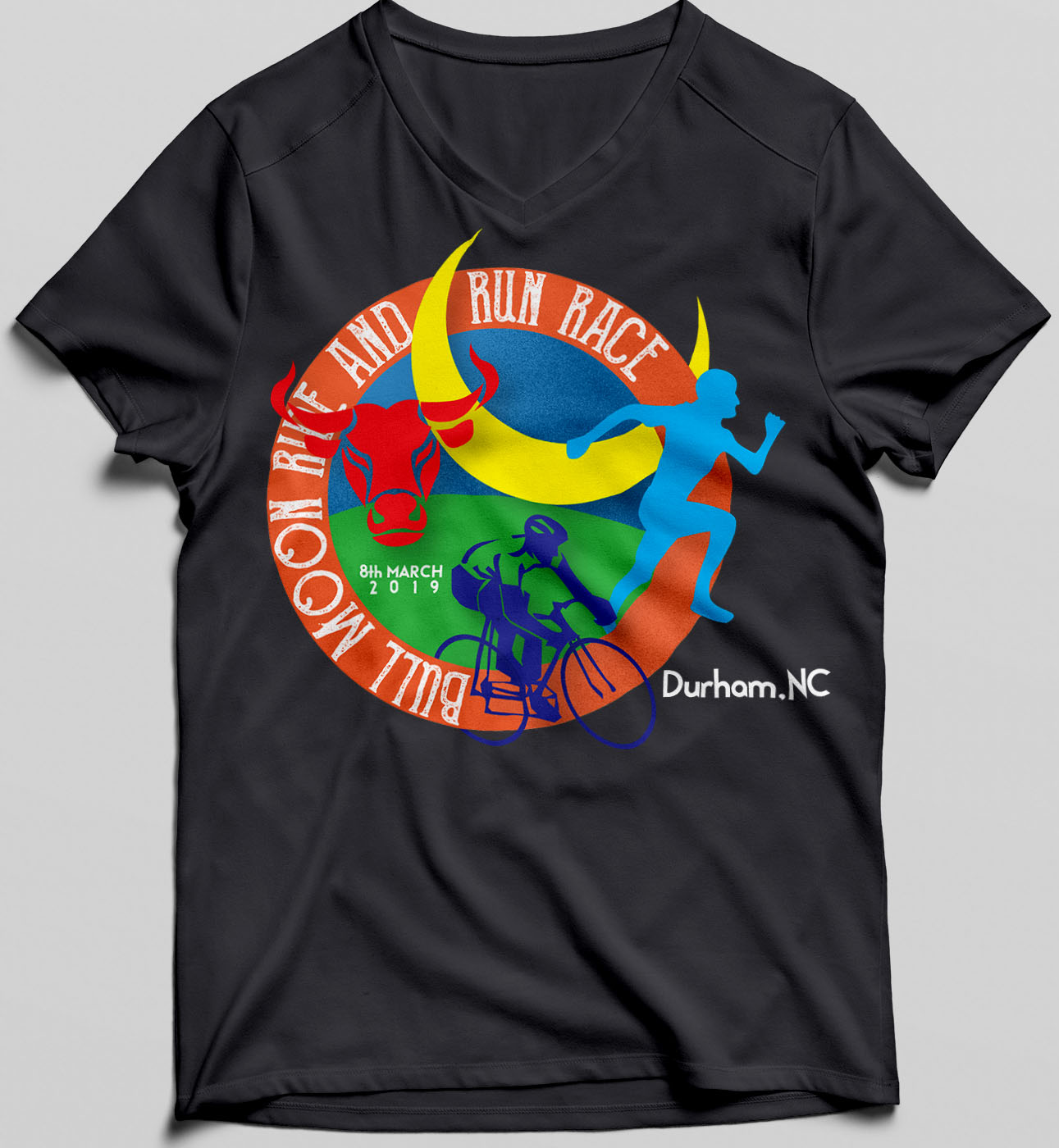 T-shirt Design by Hassan Baltistani for this project | Design #20930716