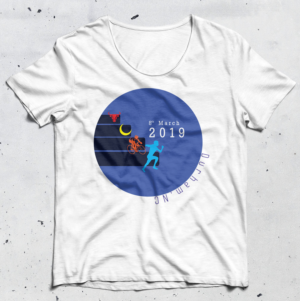 T-Shirt-Design von Hassan Baltistani für dieses Projekt | Design: #20930717