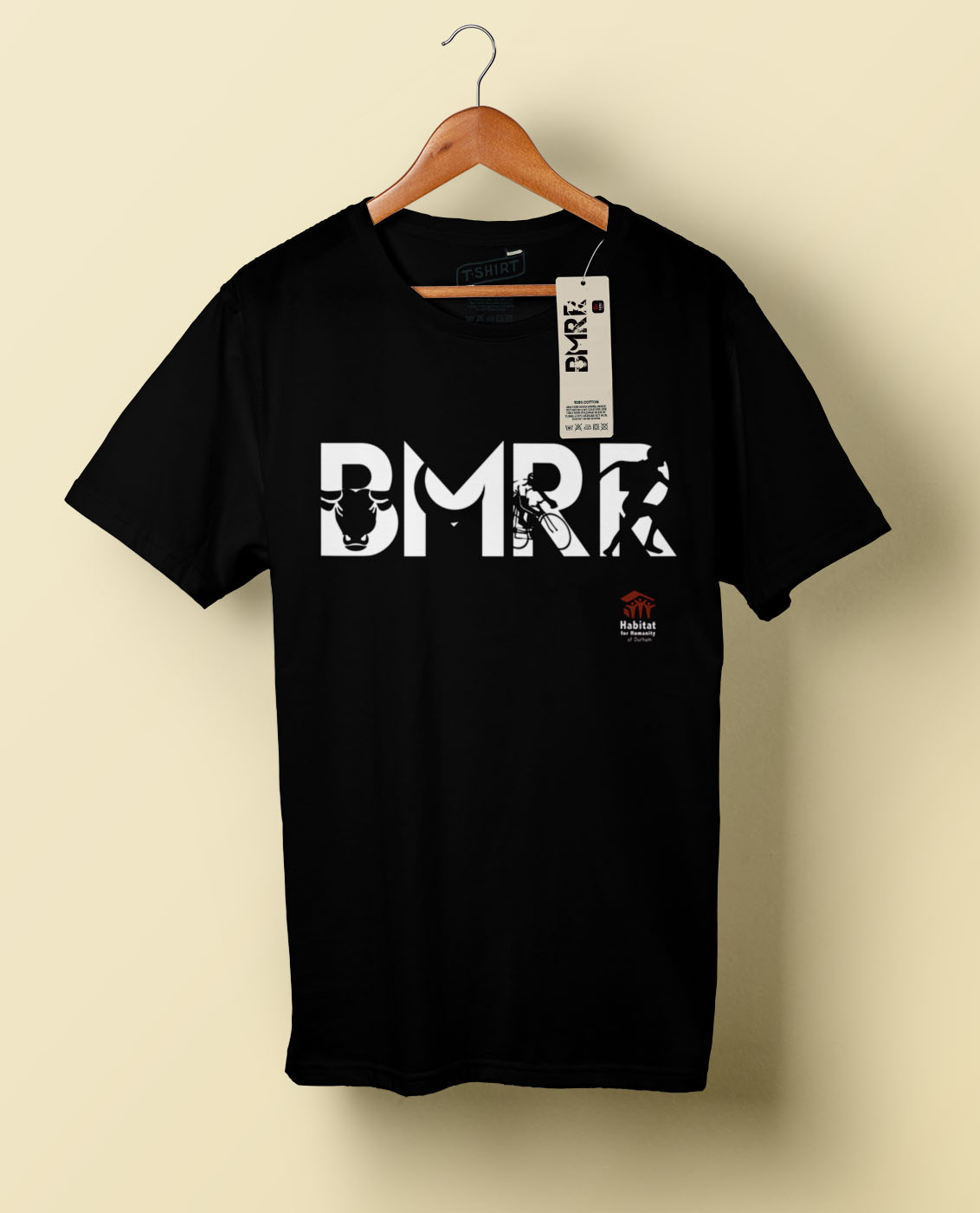 T-shirt Design by Hassan Baltistani for this project | Design #20930718