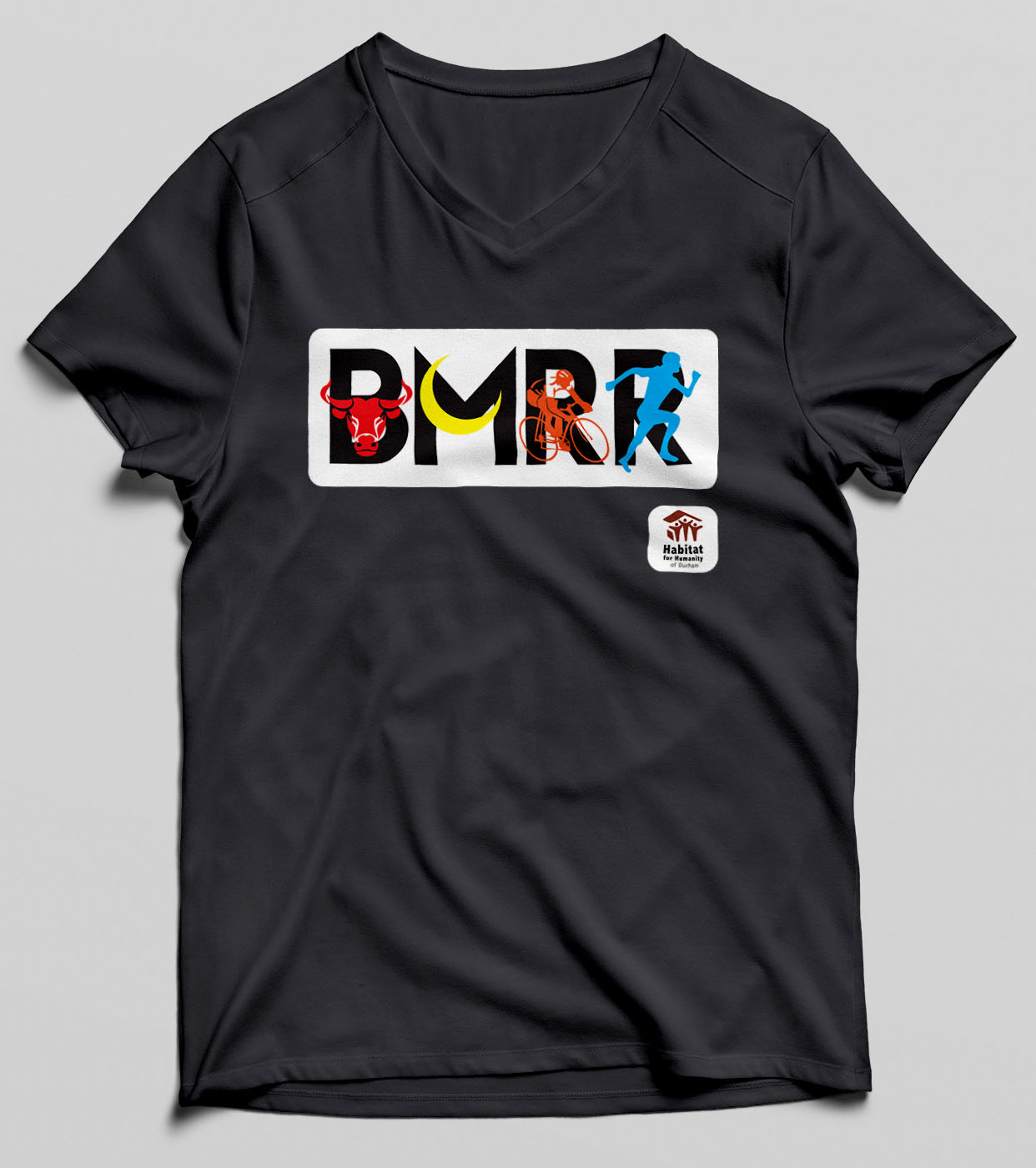 T-shirt Design by Hassan Baltistani for this project | Design #20930719