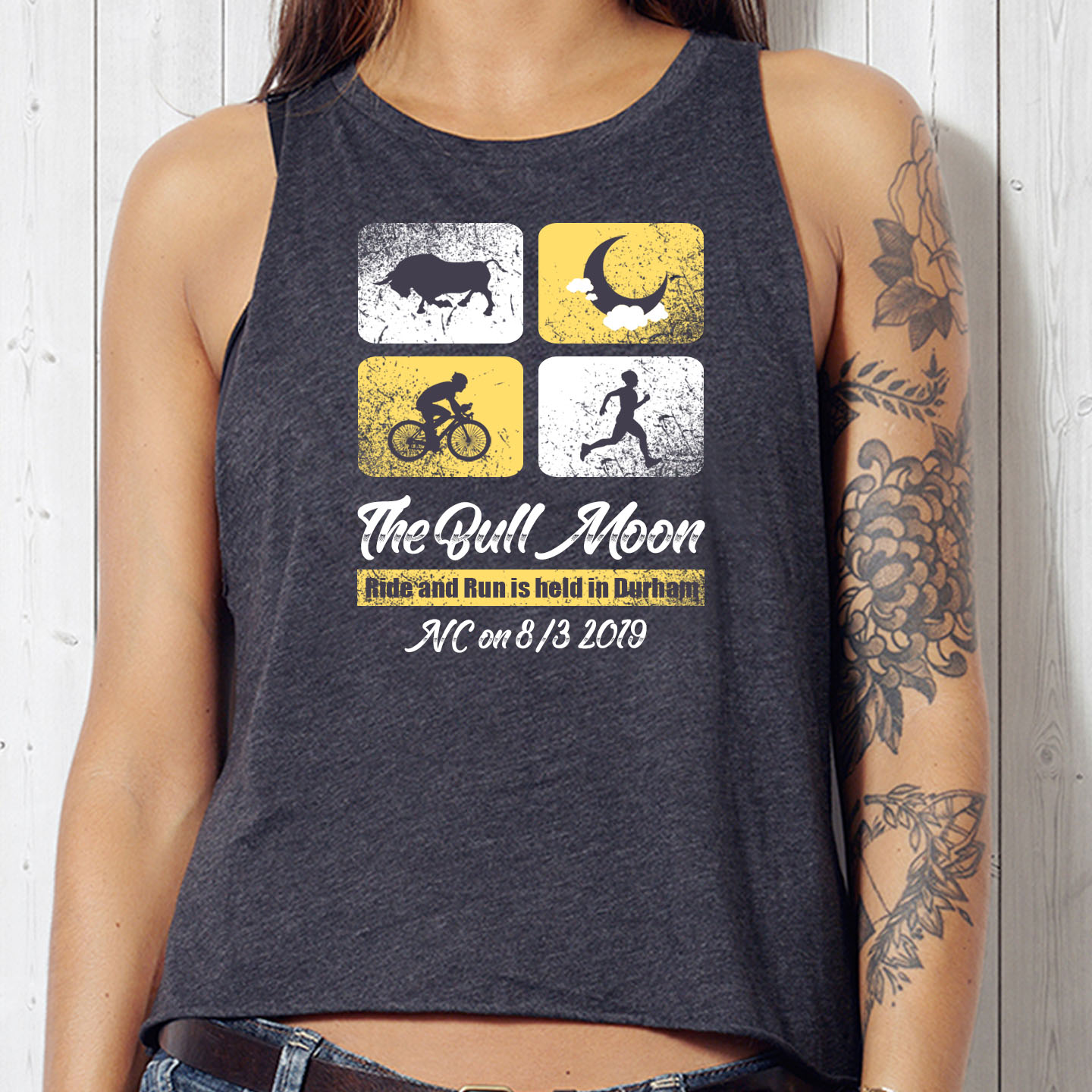 T-shirt Design by O_O NIZAL O_O for this project | Design #20965736