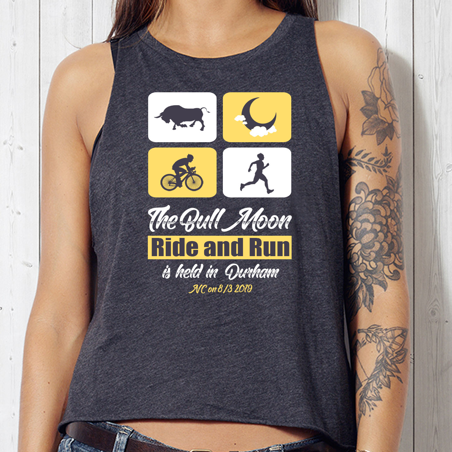 T-shirt Design by O_O NIZAL O_O for this project | Design #20965776