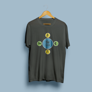 T-Shirt-Design von mekhfioui für dieses Projekt | Design: #20938619