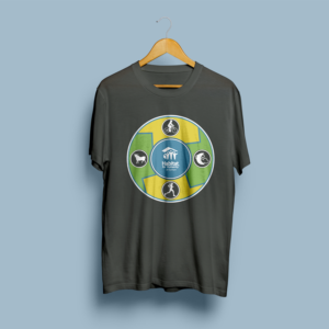 T-Shirt-Design von mekhfioui für dieses Projekt | Design: #20938621